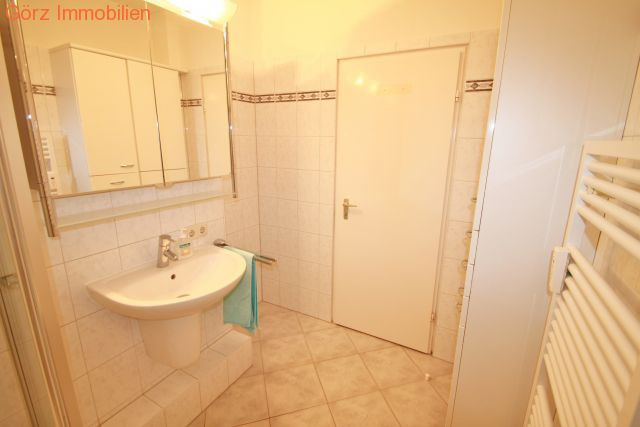  Etagenwohnung Norderstedt