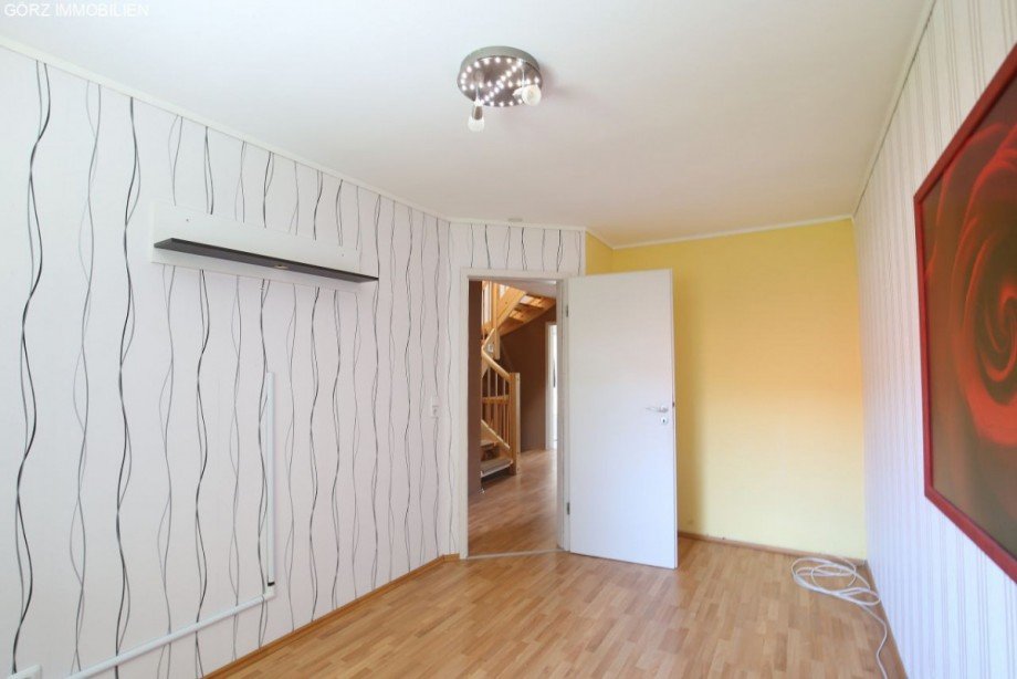 Kinder bzw. Schlafzimmer Reihenendhaus Pinneberg