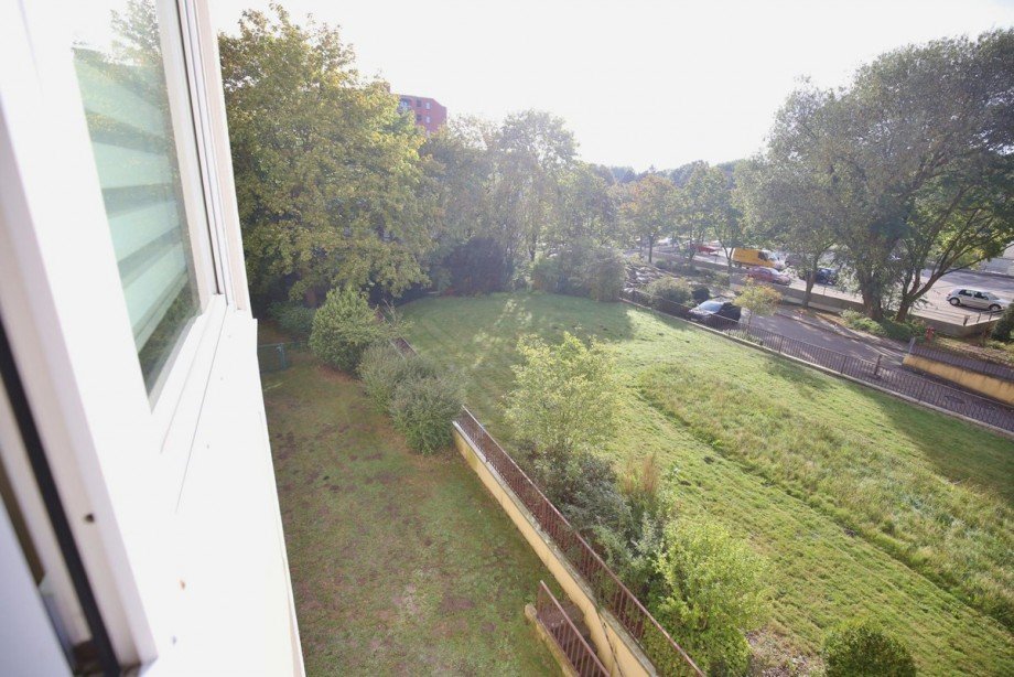  Etagenwohnung Norderstedt / Garstedt