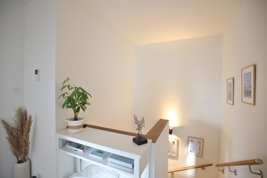 Maisonettewohnung Norderstedt
