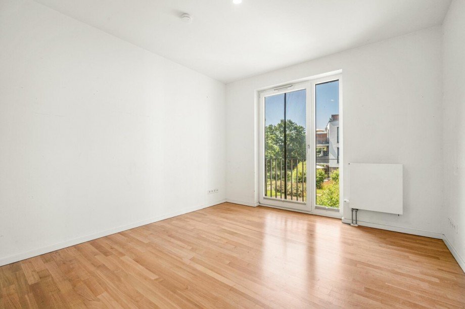  Etagenwohnung Norderstedt