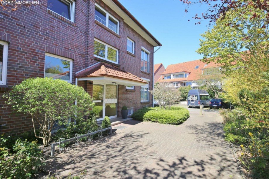  Etagenwohnung Pinneberg