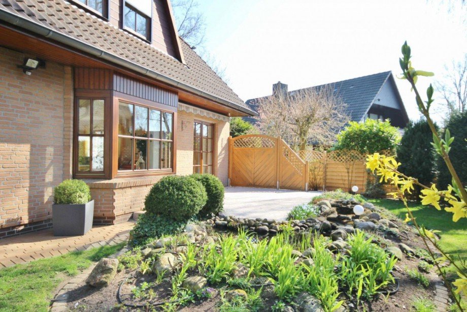  Einfamilienhaus Norderstedt