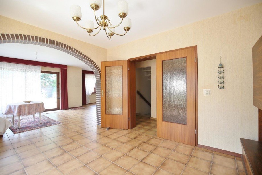 Gro�z�giger Wohnbereich EG Einfamilienhaus Norderstedt