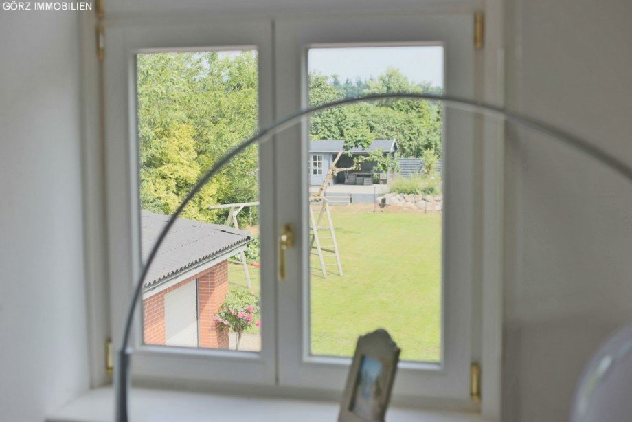 historische Details Villa Hanerau-Hademarschen