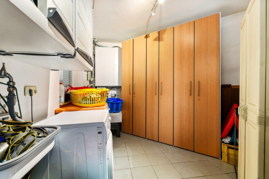 Hauswirtschaftsrau Einfamilienhaus Norderstedt
