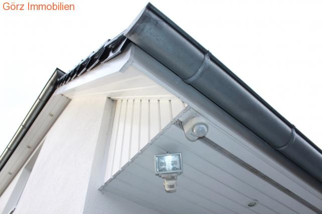 Detail Einfamilienhaus Tangstedt