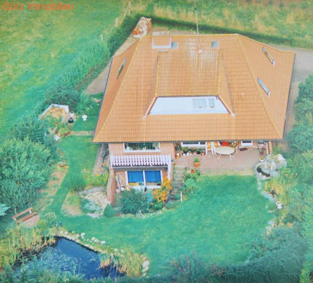  Einfamilienhaus Lentf�hrden