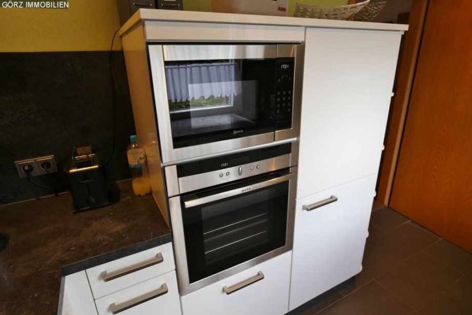 hochwertige E-Ger�te Einfamilienhaus Elmshorn