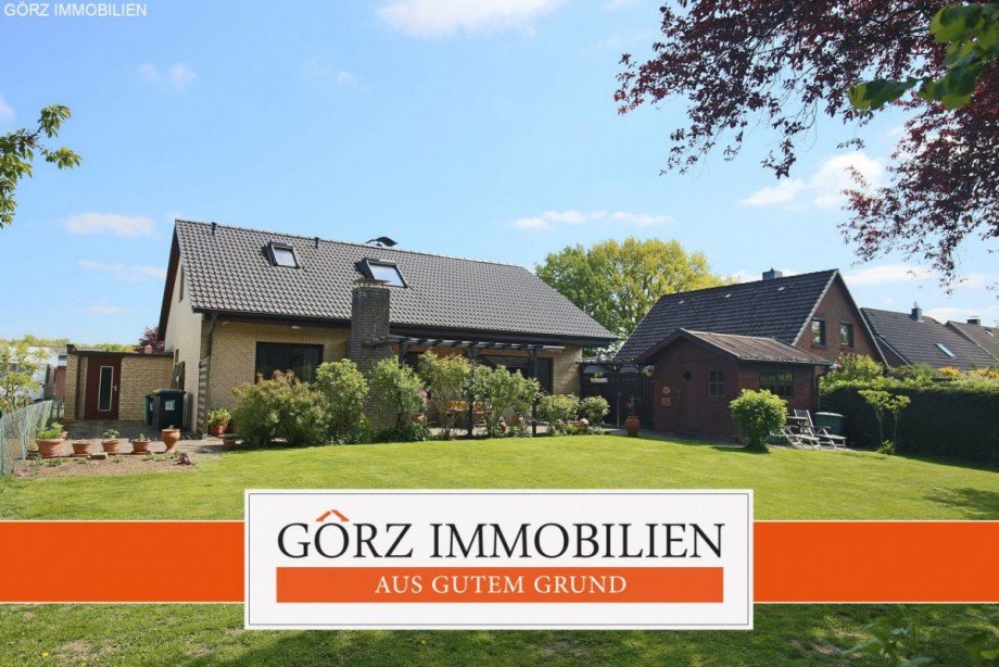  Einfamilienhaus Elmenhorst