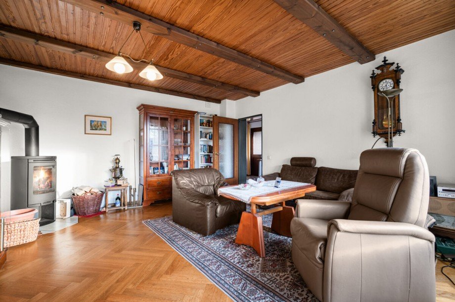  Einfamilienhaus Tangstedt