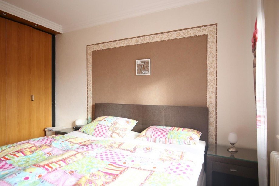 Schlafzimmer Etagenwohnung Quickborn