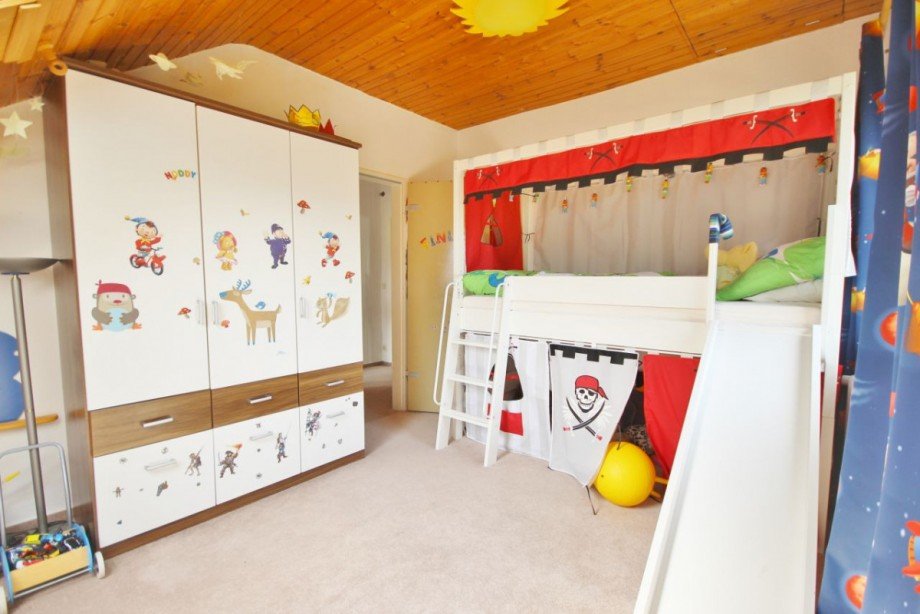  Einfamilienhaus Quickborn-Heide