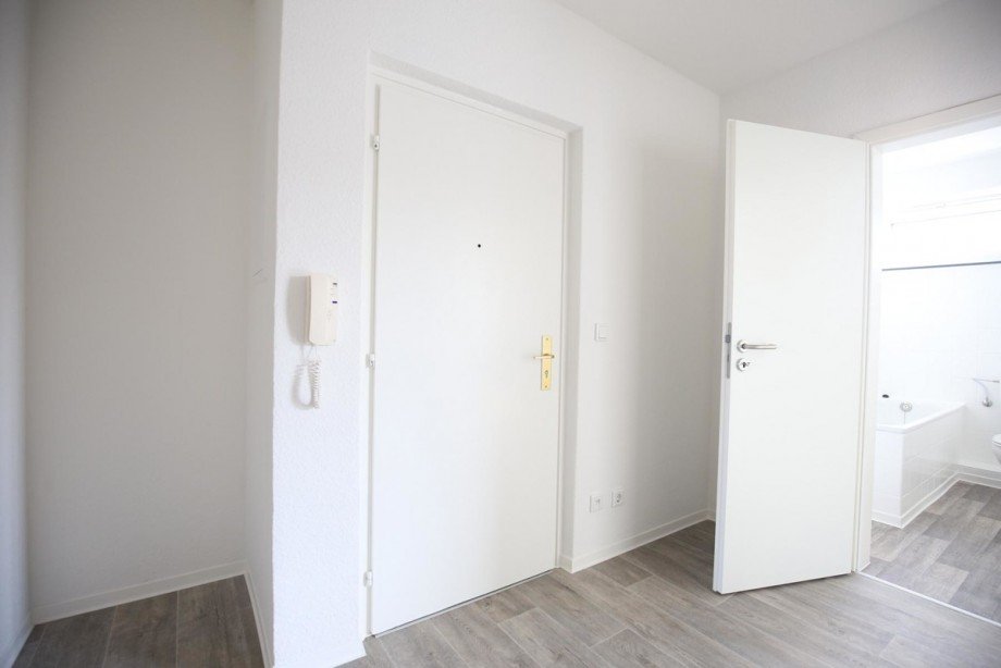  Etagenwohnung Barmstedt