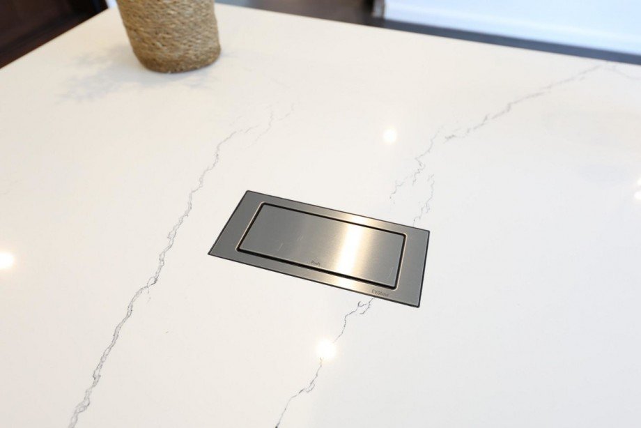schlichtes Design Einfamilienhaus Quickborn