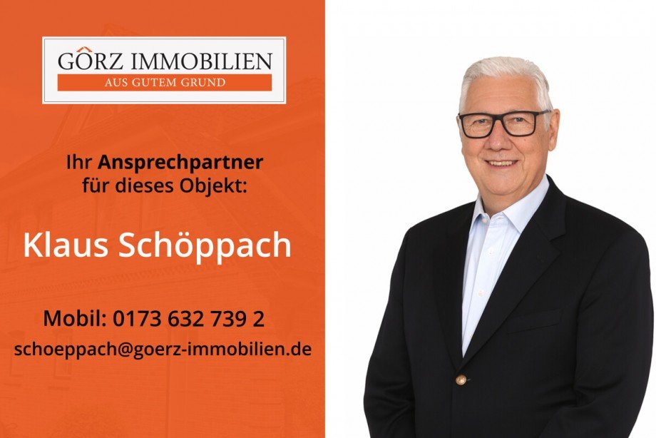 Kontakt KS Einfamilienhaus Henstedt-Ulzburg