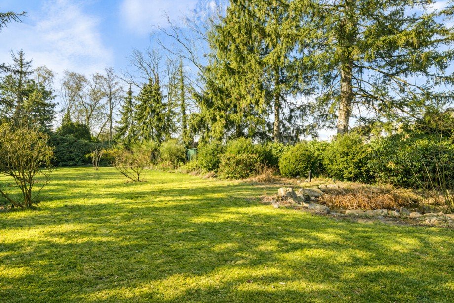  Wohngrundst�ck Norderstedt