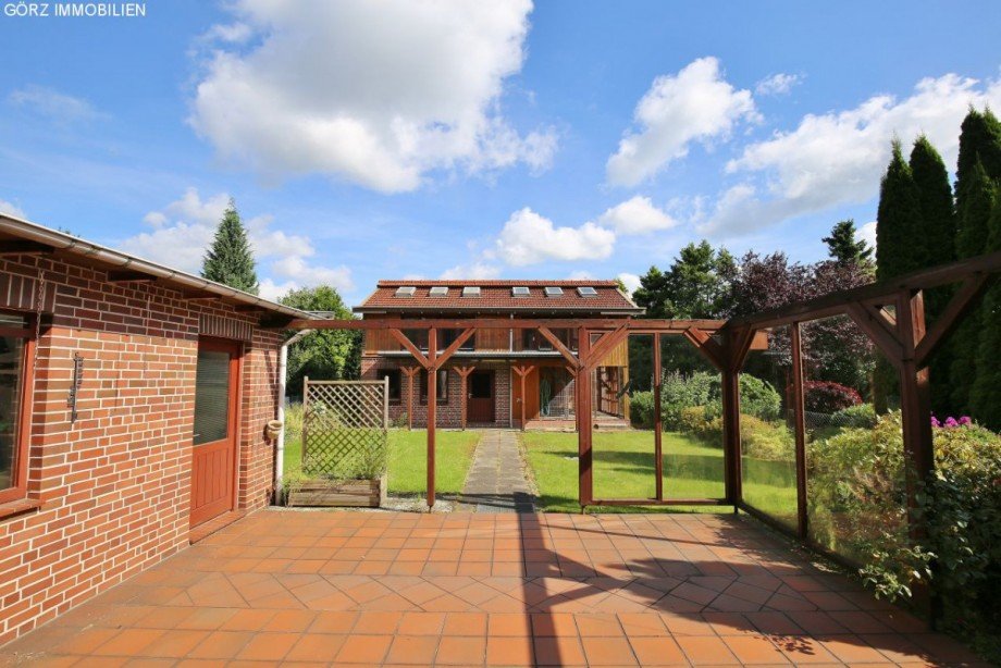  Einfamilienhaus Norderstedt