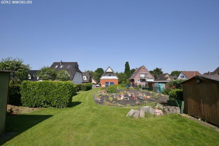  Einfamilienhaus Rellingen