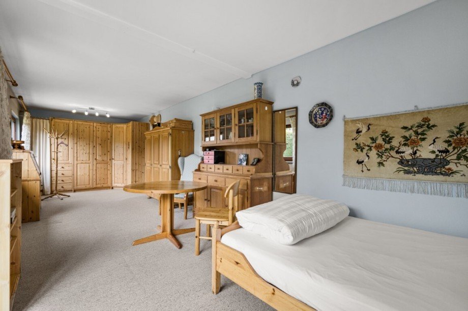  Einfamilienhaus Tangstedt