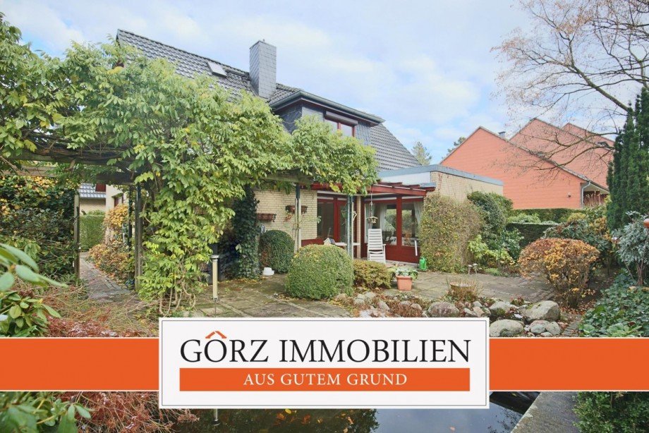  Einfamilienhaus Norderstedt