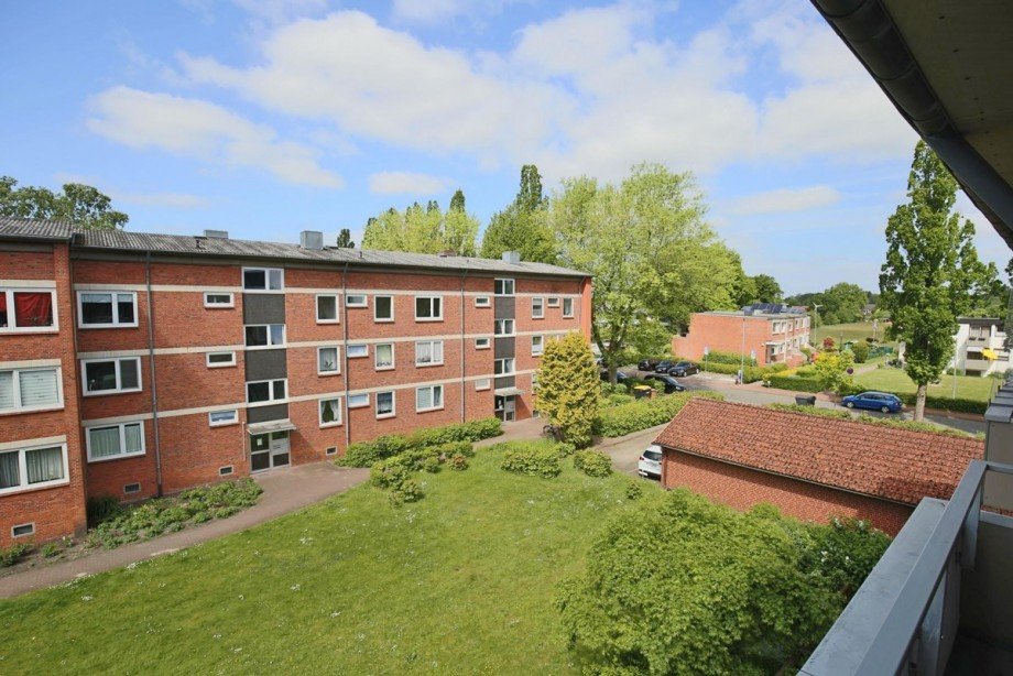  Etagenwohnung Barmstedt
