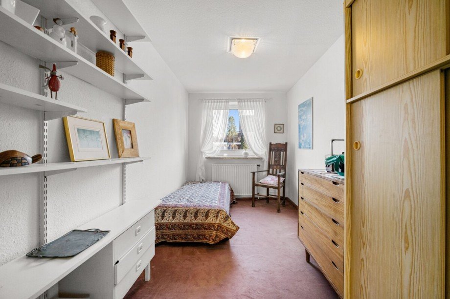 G�stezimmer Einfamilienhaus Norderstedt