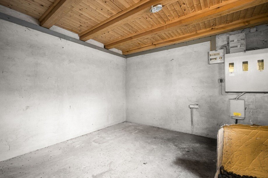 Kellerraum Einfamilienhaus Sieversh�tten