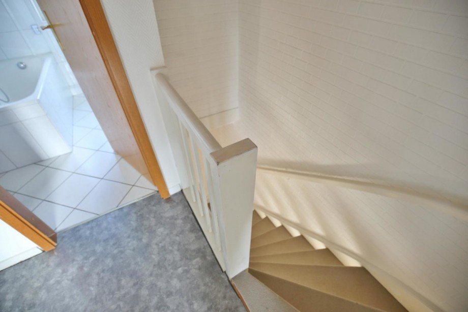 Flur OG Reihenhaus Norderstedt