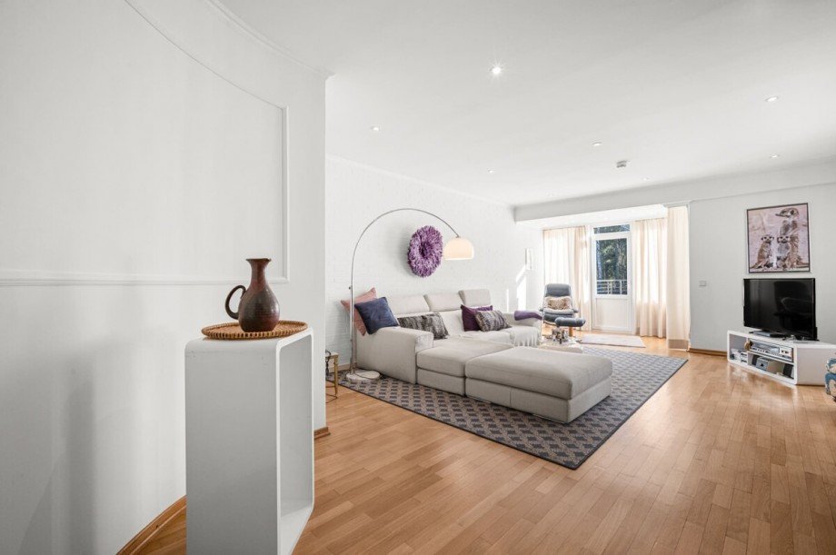 Wohnung Nr. 2 EG Mehrfamilienhaus Tangstedt