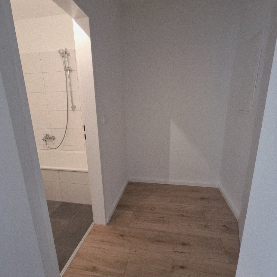 Flur Etagenwohnung Barmstedt
