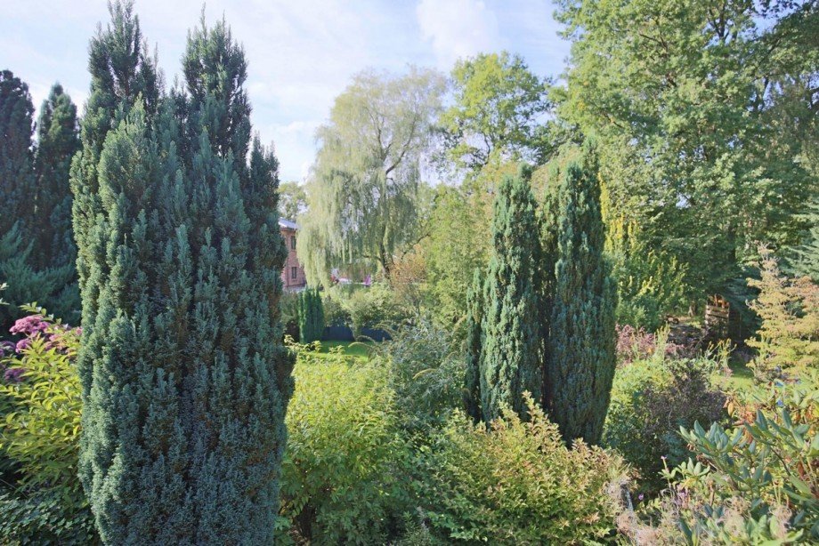 toller Weitblick Doppelhaush�lfte Pinneberg