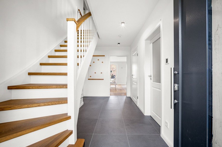  Einfamilienhaus Lutzhorn