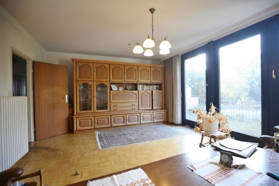 gro�e Fensterfront! Einfamilienhaus Henstedt-Ulzburg