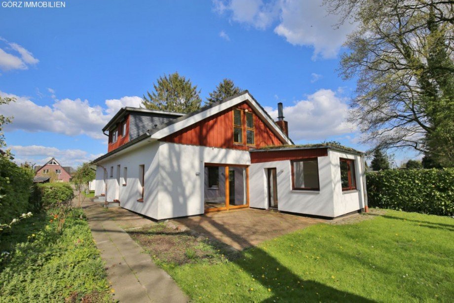  Einfamilienhaus Ellerbek
