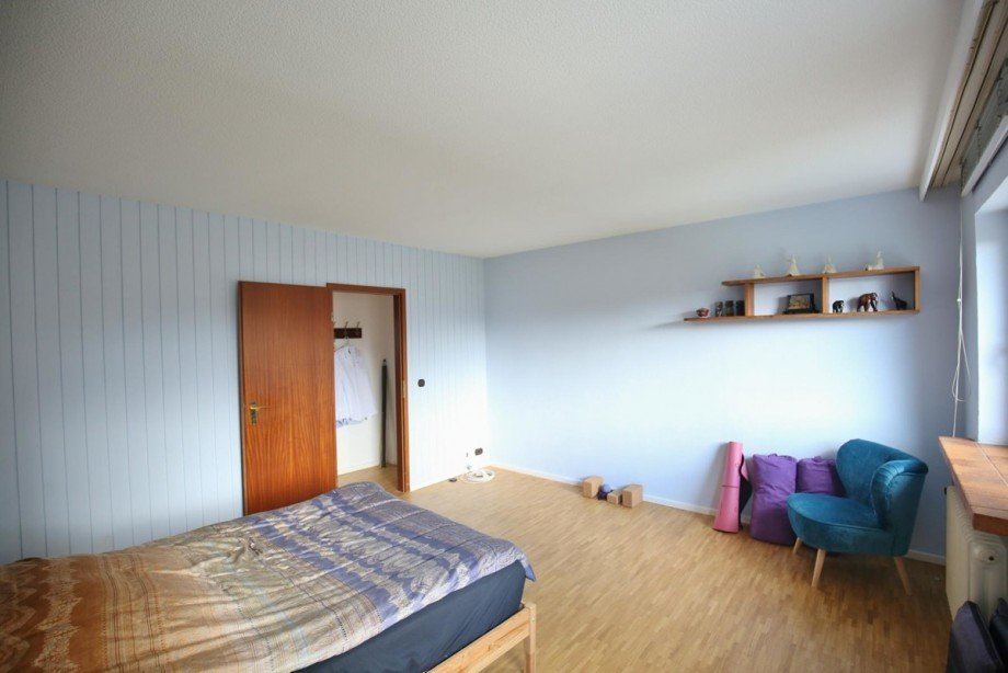  Reihenendhaus Norderstedt