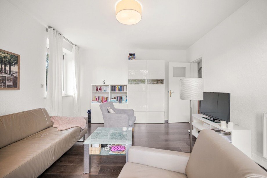  Etagenwohnung Hamburg