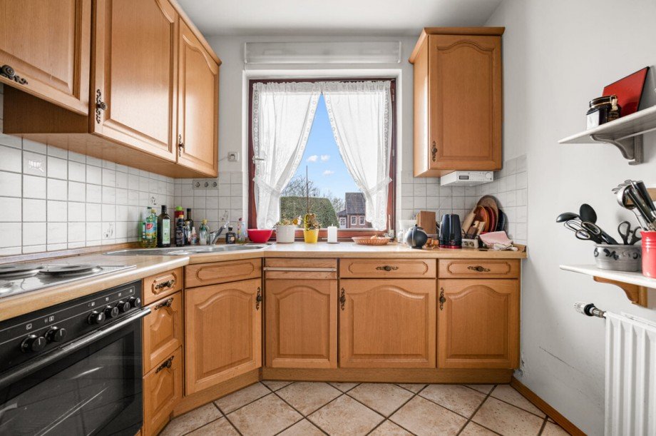  Einfamilienhaus Tangstedt