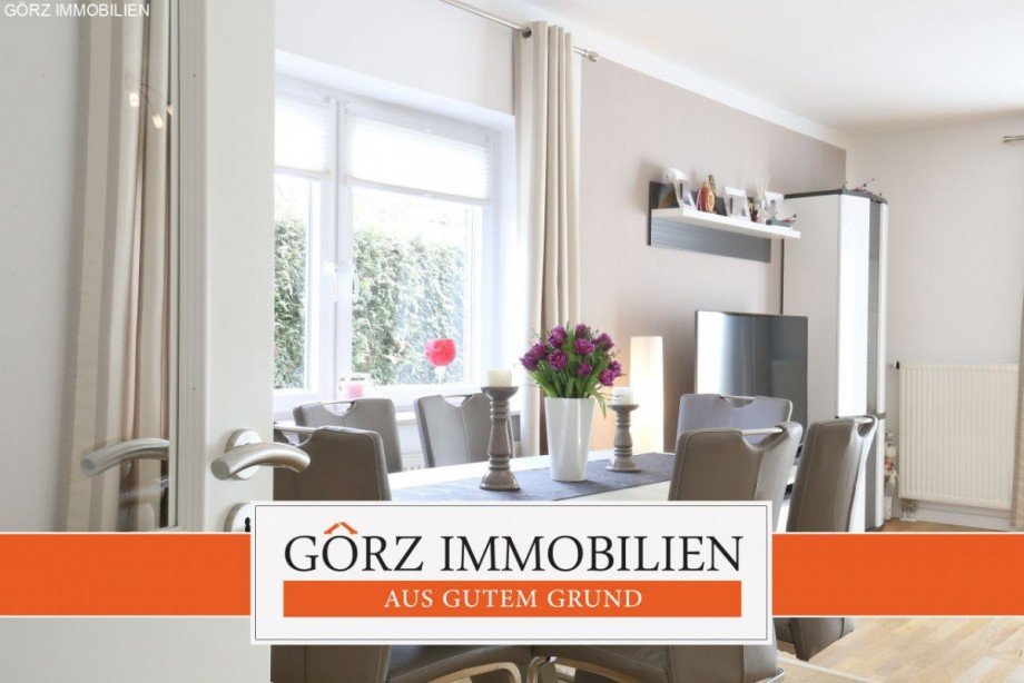 Herzlich Willkommen Doppelhaush�lfte Norderstedt