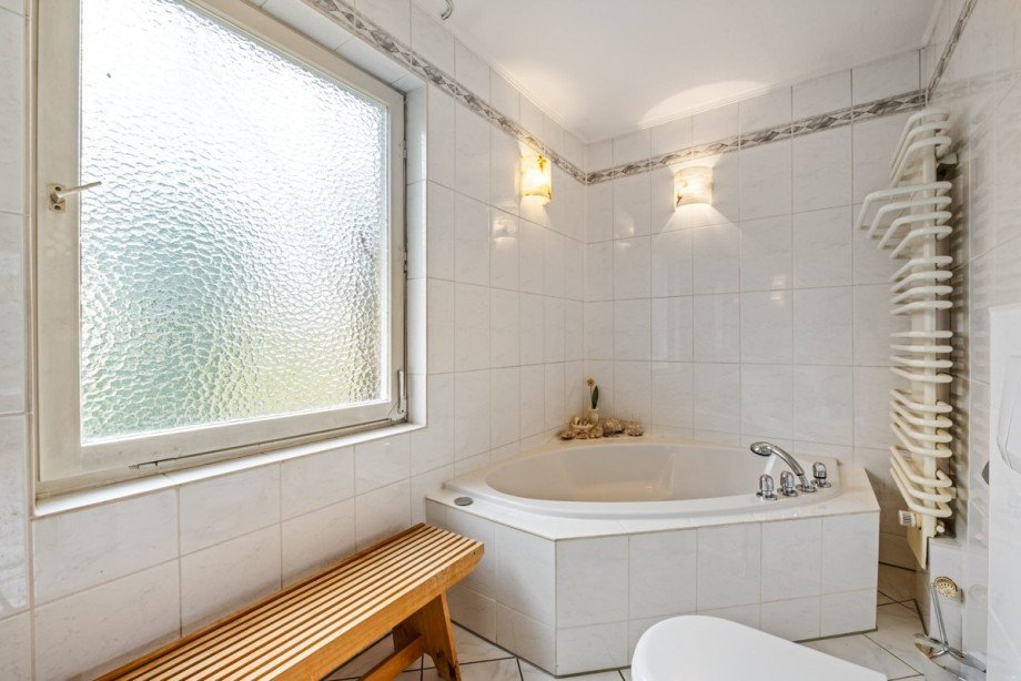 mit gro�em Fenster Einfamilienhaus Henstedt-Ulzburg