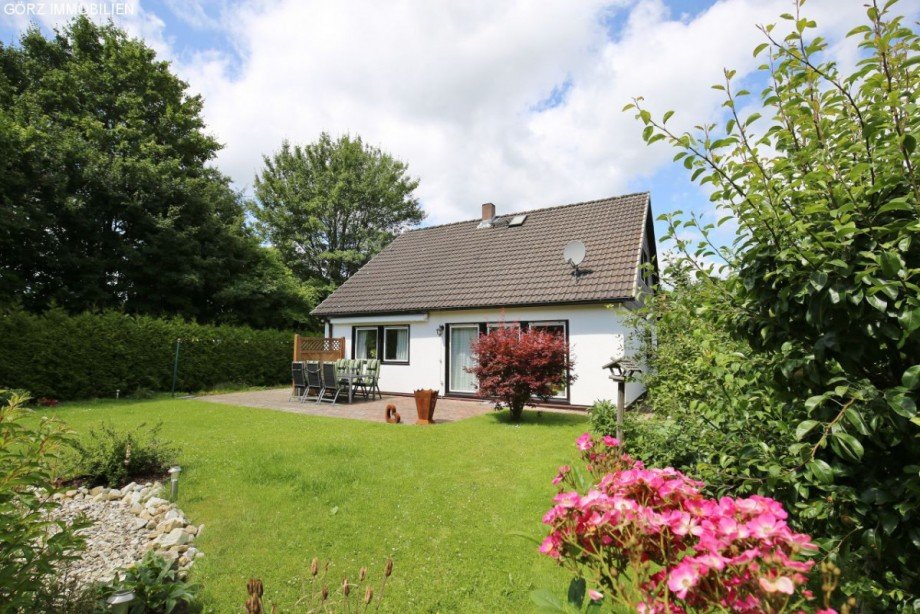  Einfamilienhaus Elmshorn