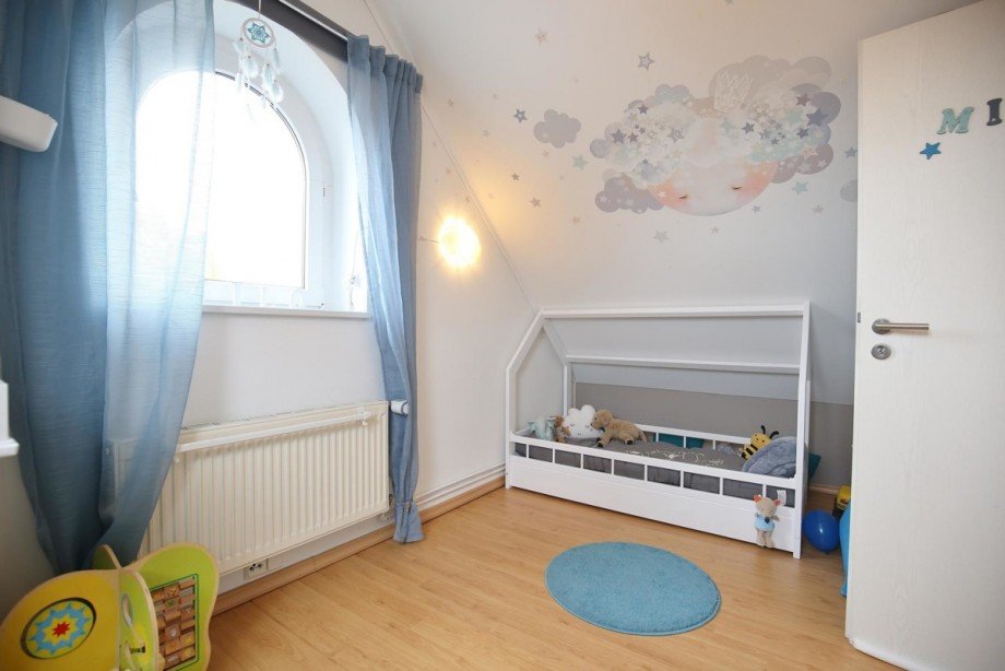  Maisonettewohnung Norderstedt