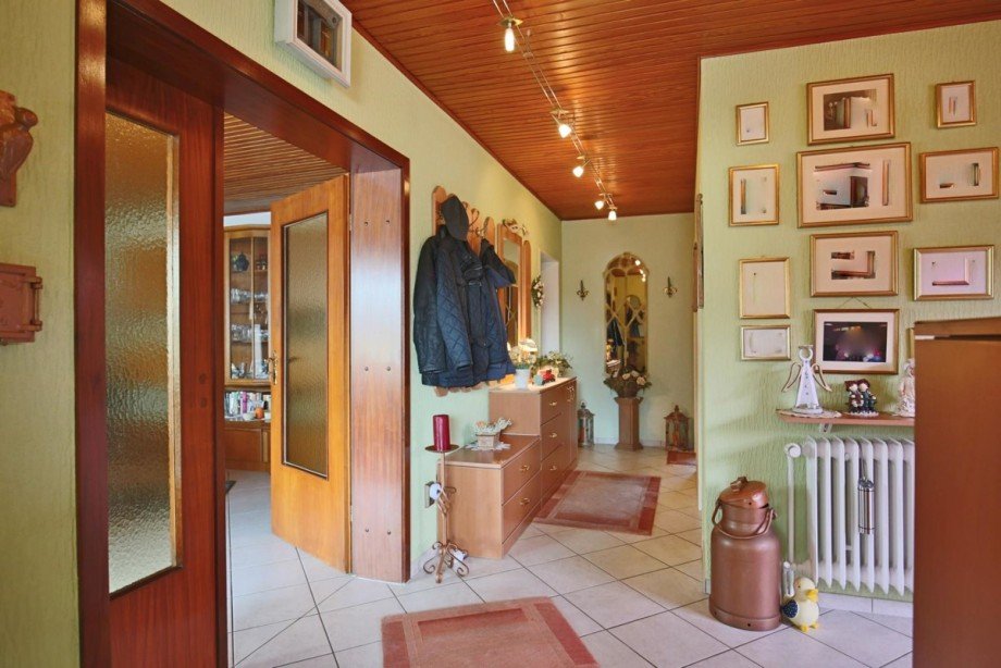  Einfamilienhaus Kaltenkirchen