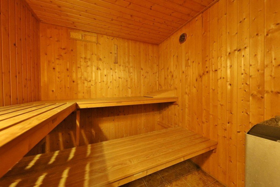 Sauna Einfamilienhaus Quickborn