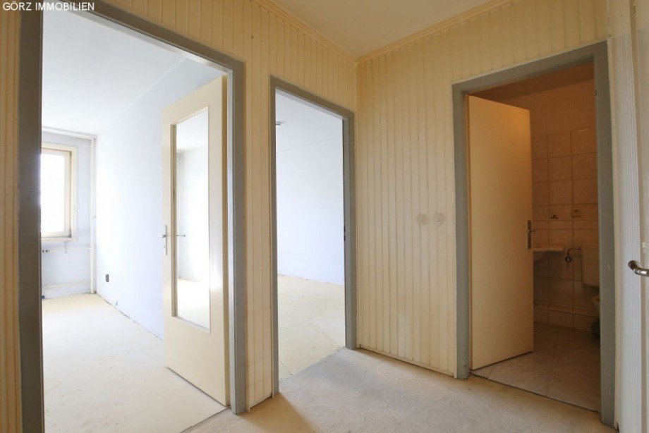 Flur Etagenwohnung Pinneberg