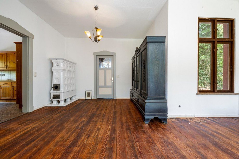  Einfamilienhaus Ellerbek