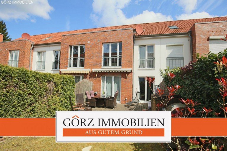  Hamburg Stadthaus *VERKAUFT* Gro�z�giger Familientraum mt Vollkeller und ruhiger Lage