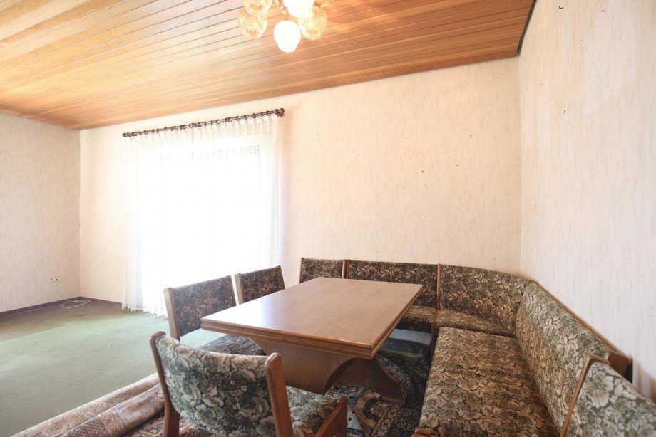 Essbereich Bungalow Gro�enaspe