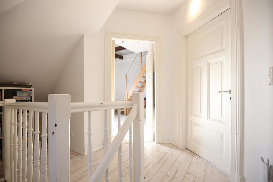 Galerie im OG Doppelhaush�lfte Pinneberg