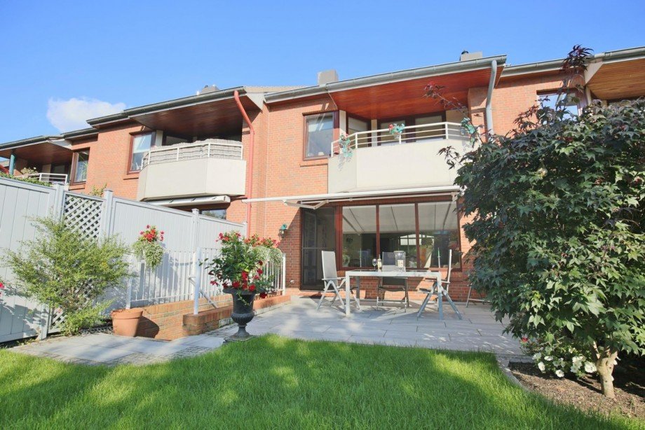  Reihenmittelhaus Schenefeld